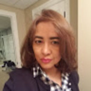 Meet your Posher, Lina